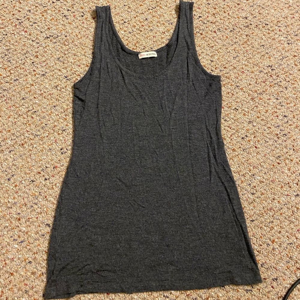 Tank top